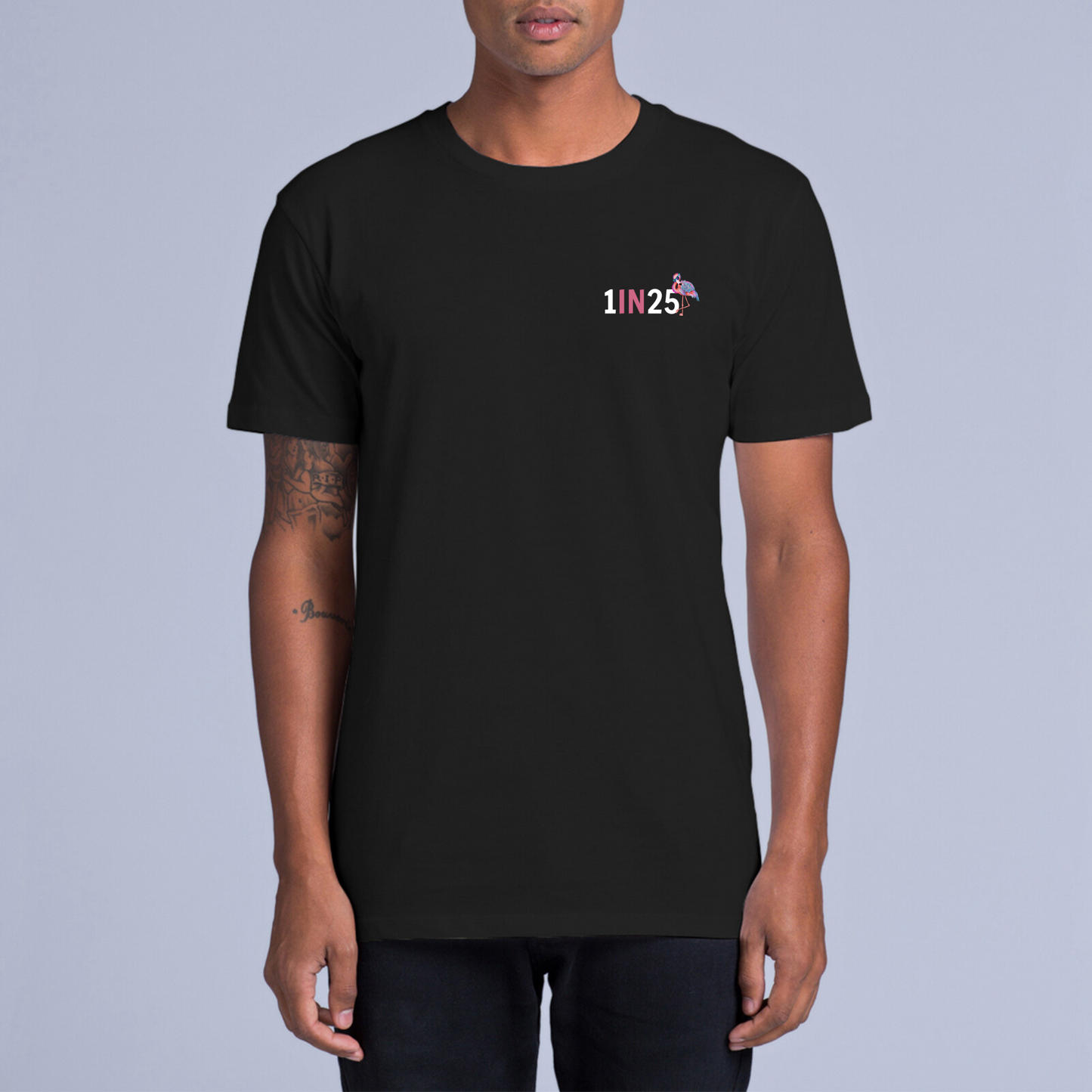 Sofi Tee - Mens