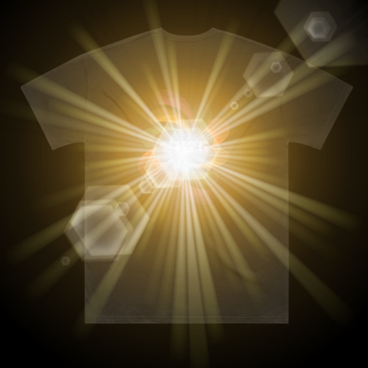 Signal Tee Mens – 25-Hour Drop
