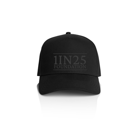 1IN25 FTDN Cap