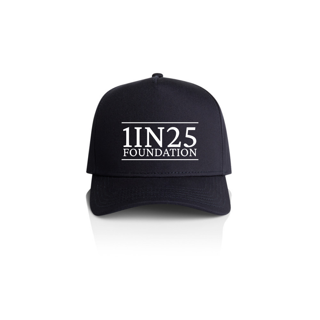 1IN25 FTDN Cap