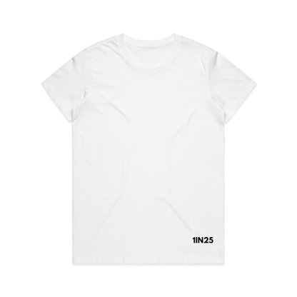NYXT Tee Womens – 25-Hour Drop