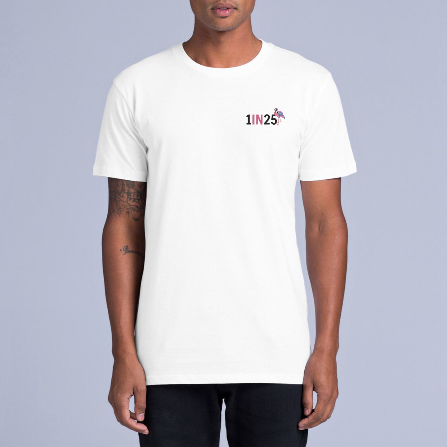 Sofi Tee - Mens