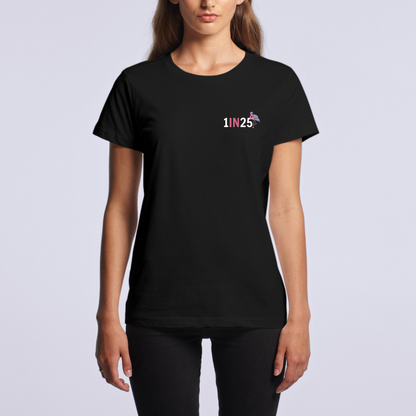 Sofi Tee - Womens