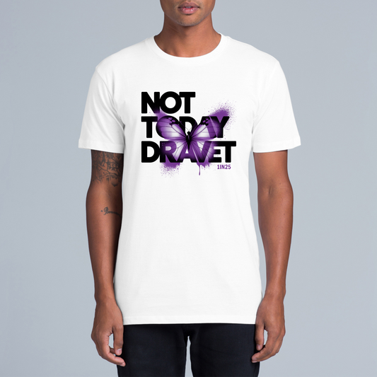 NTD Tee - Mens