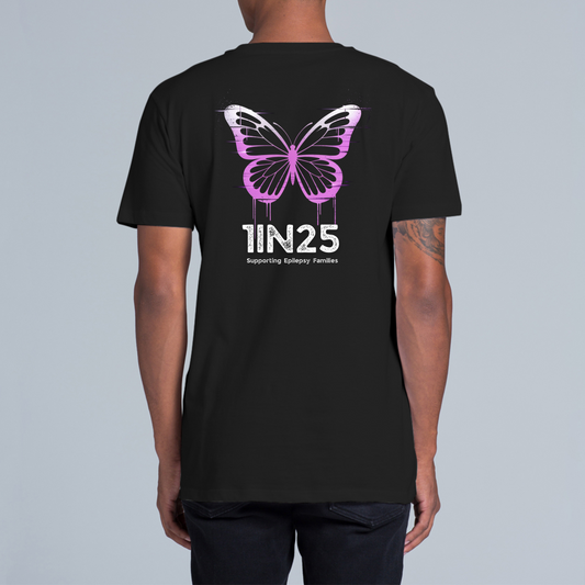 Urban Butterfly - Mens