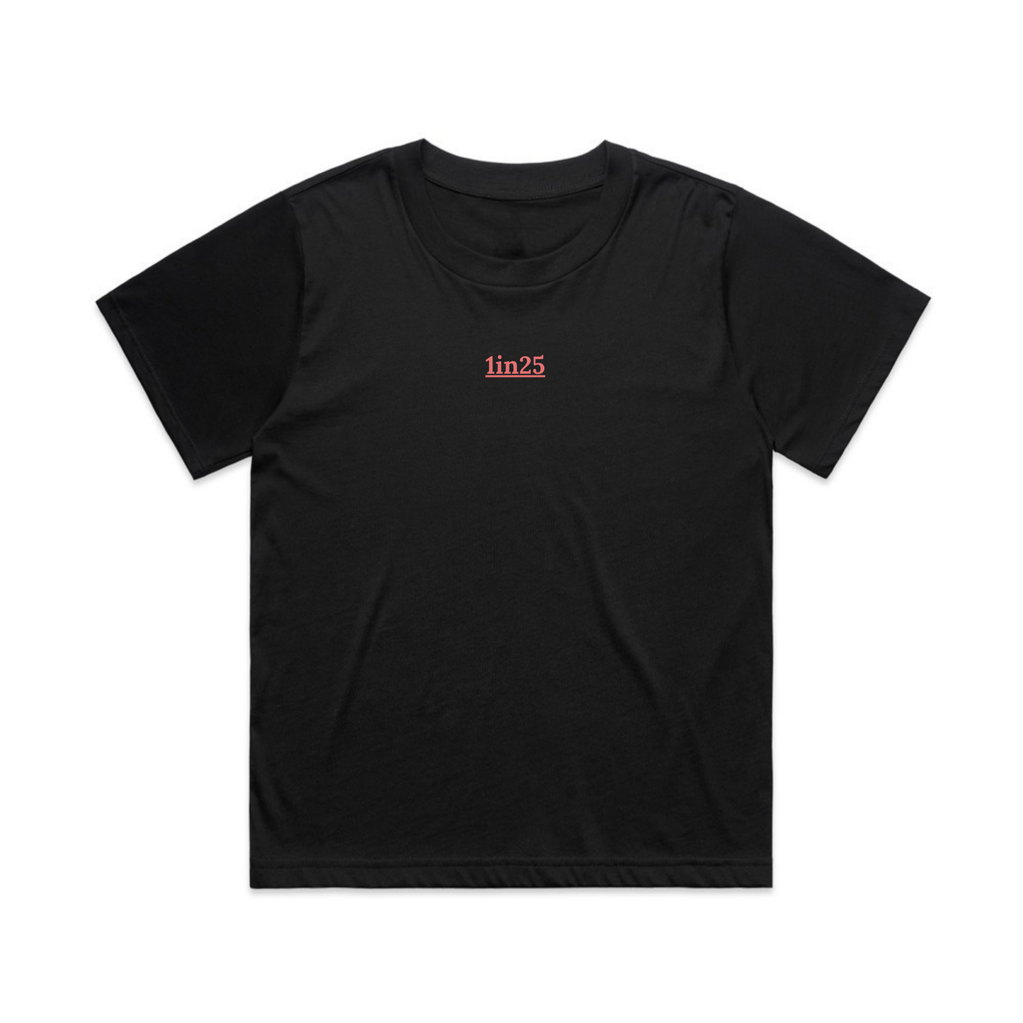 Pulse Tee Womens – 25-Hour Drop