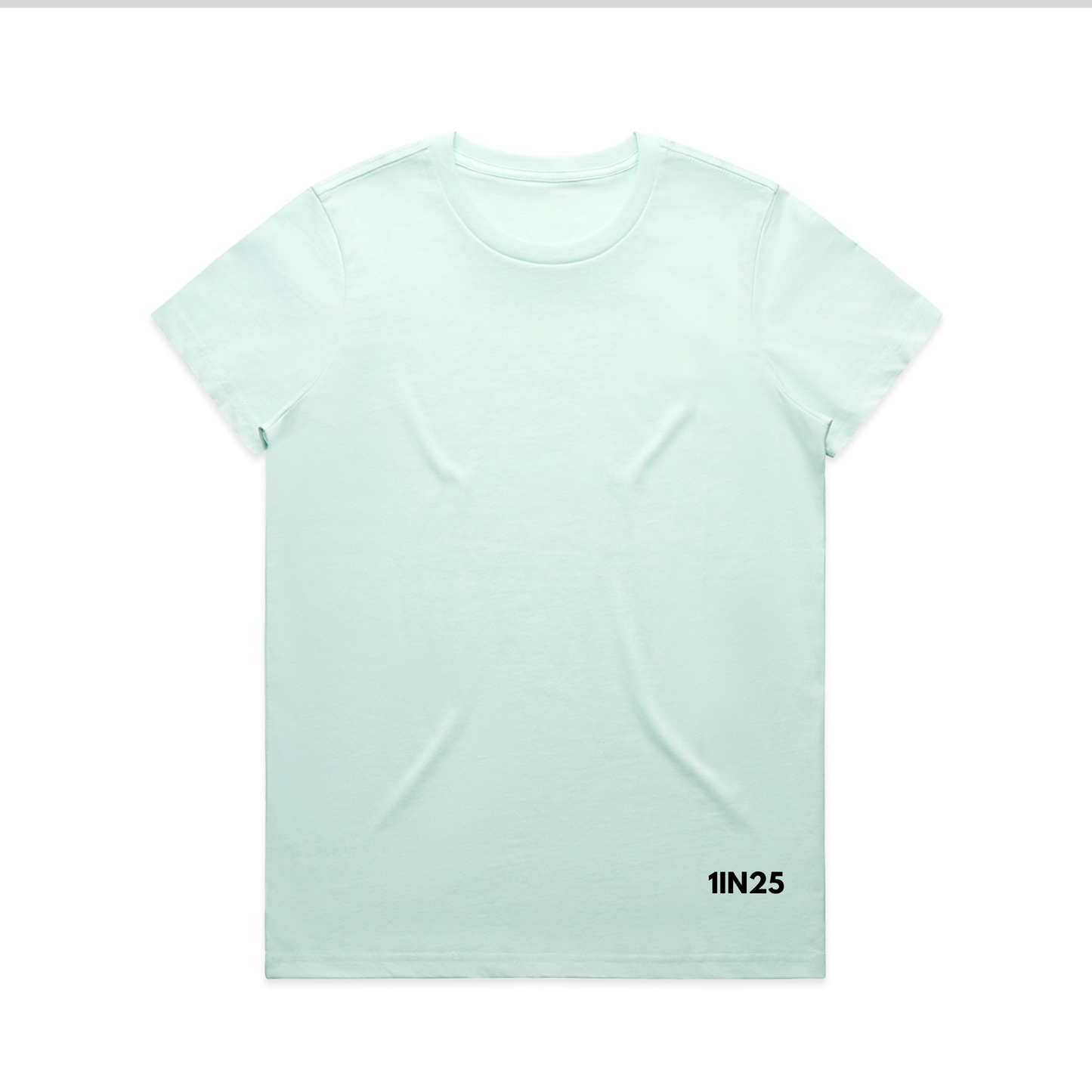 NYXT Tee Womens – 25-Hour Drop