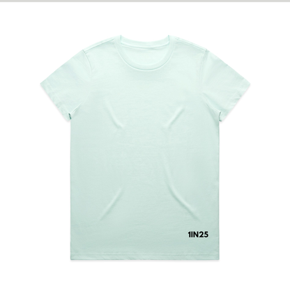 NYXT Tee Womens – 25-Hour Drop