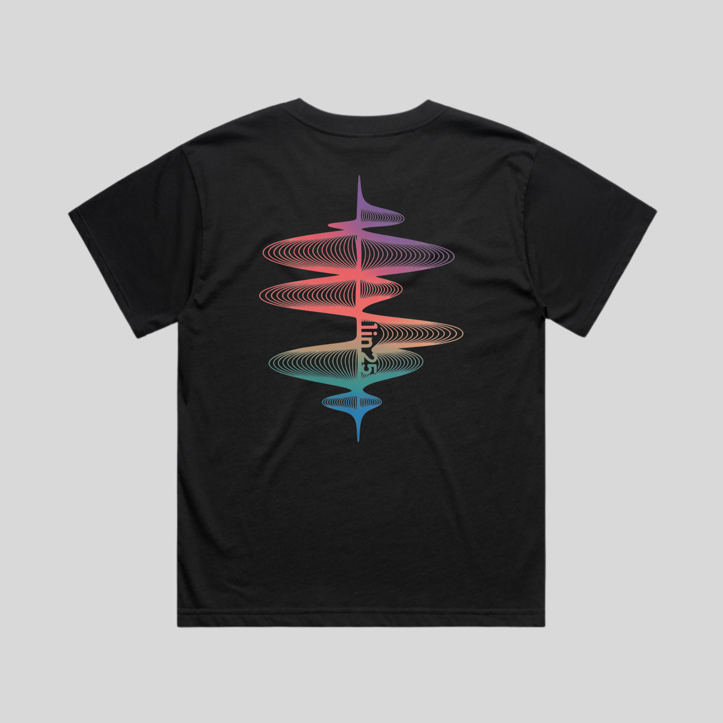 Pulse Tee Womens – 25-Hour Drop