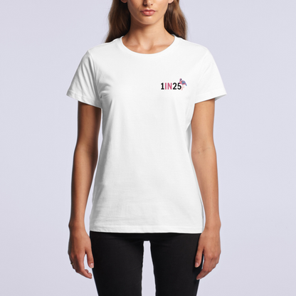 Sofi Tee - Womens