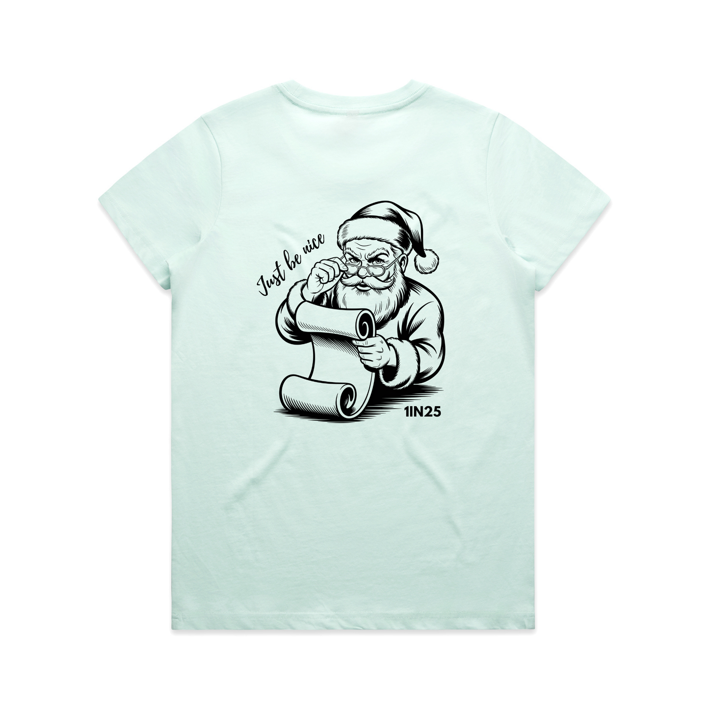 NYXT Tee Womens – 25-Hour Drop