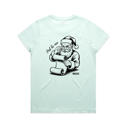 NYXT Tee Womens – 25-Hour Drop