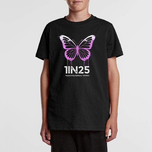 Urban Butterfly - Kids