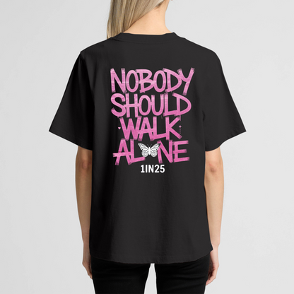 Nobody Walks Alone - Womens
