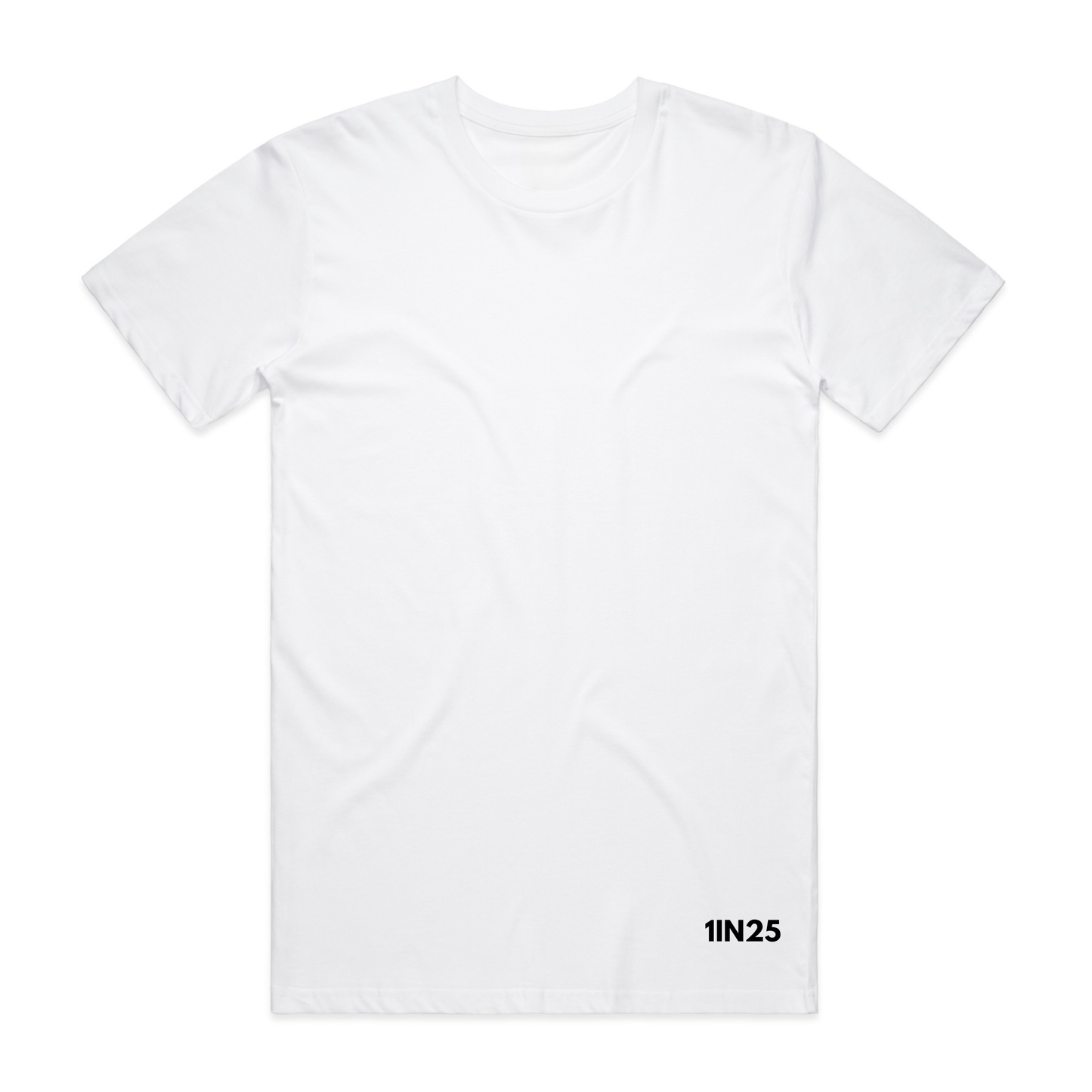 NYXT Tee Mens – 25-Hour Drop