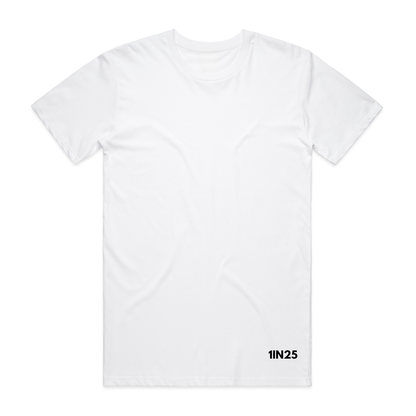 NYXT Tee Mens – 25-Hour Drop