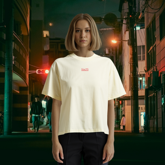 Pulse Tee Womens – 25-Hour Drop