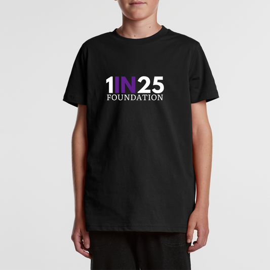 OG Foundation Tee - Kids