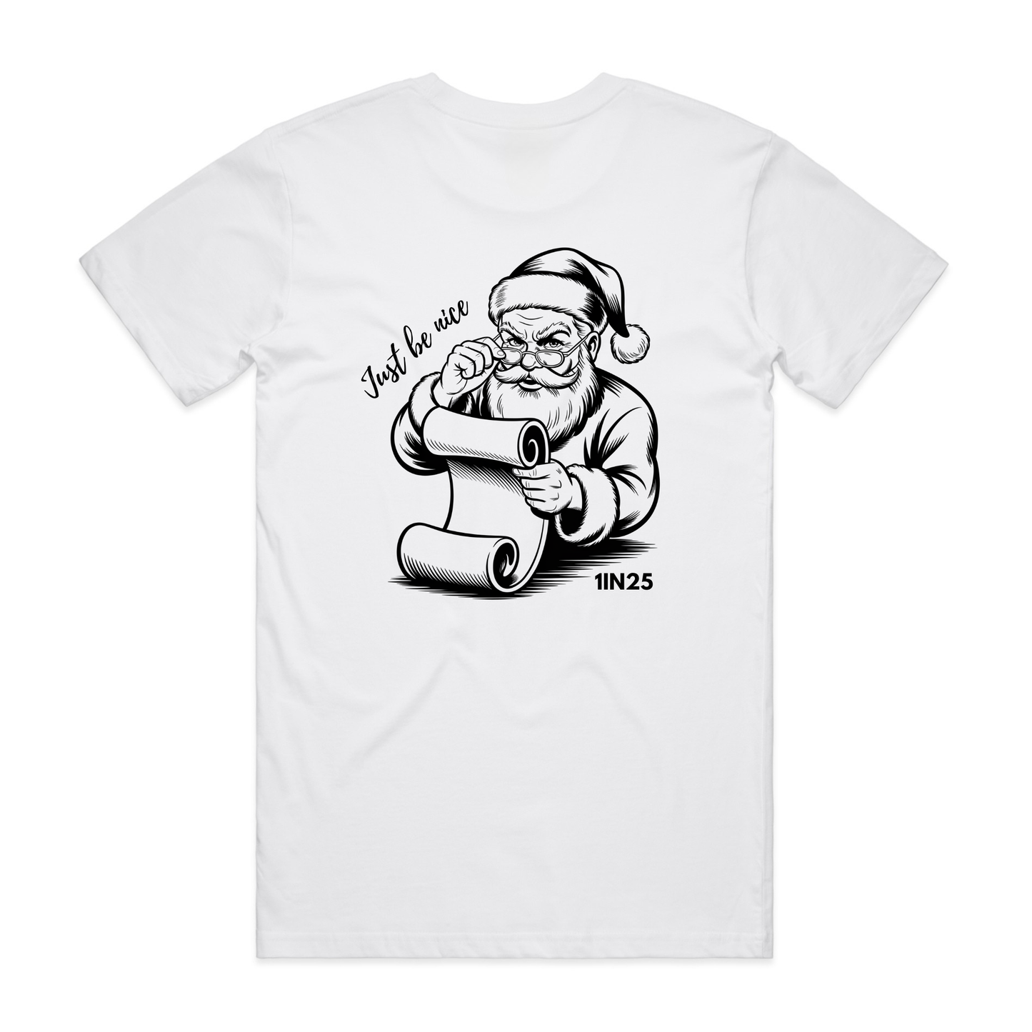 NYXT Tee Mens – 25-Hour Drop