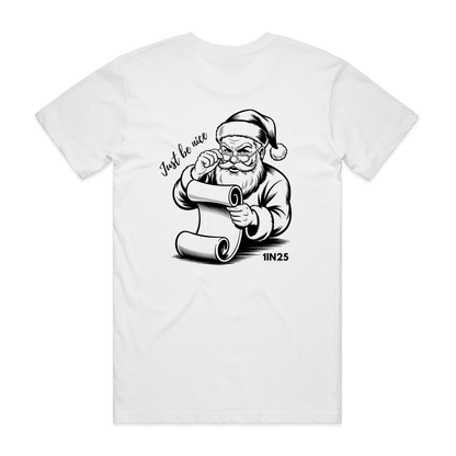 NYXT Tee Mens – 25-Hour Drop