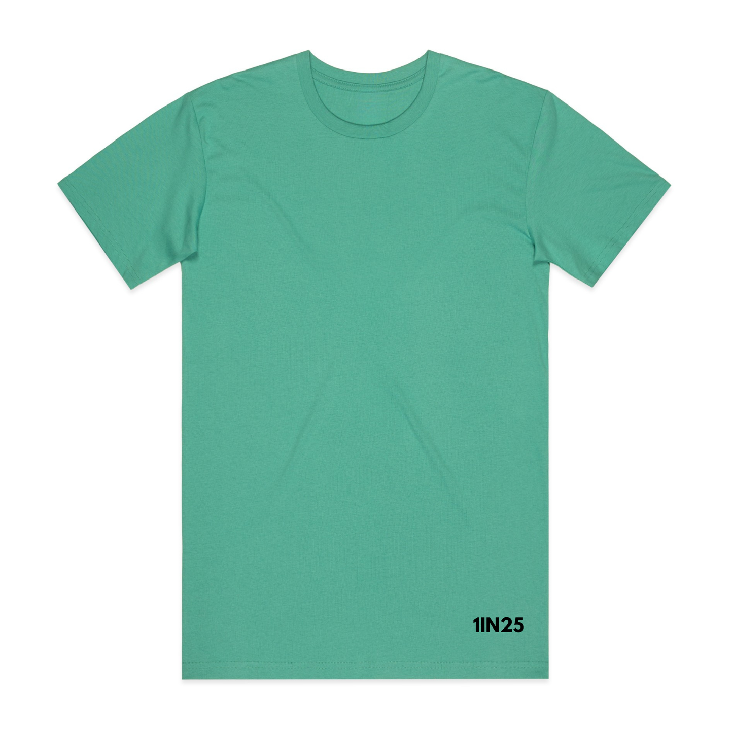 NYXT Tee Mens – 25-Hour Drop