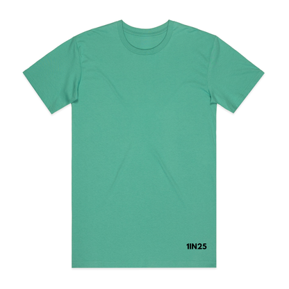 NYXT Tee Mens – 25-Hour Drop