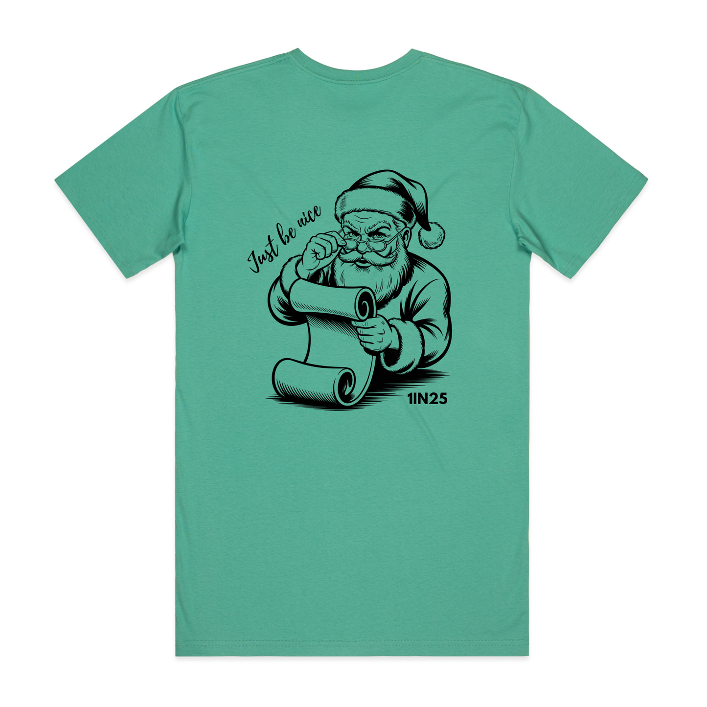 NYXT Tee Mens – 25-Hour Drop