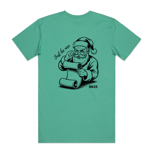 NYXT Tee Mens – 25-Hour Drop