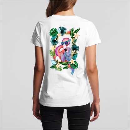 Sofi Tee - Womens