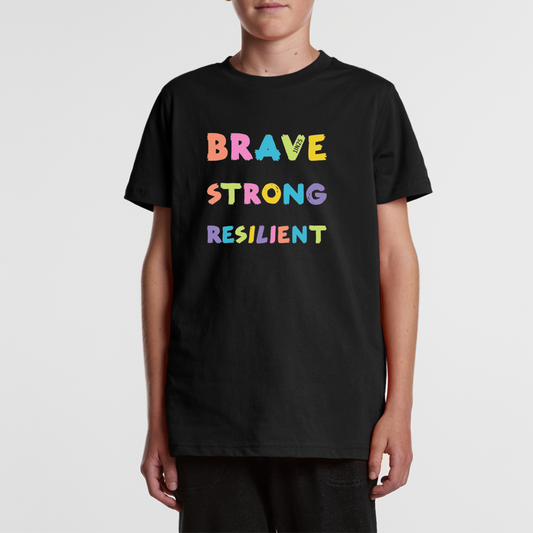 BSR Tee - Kids