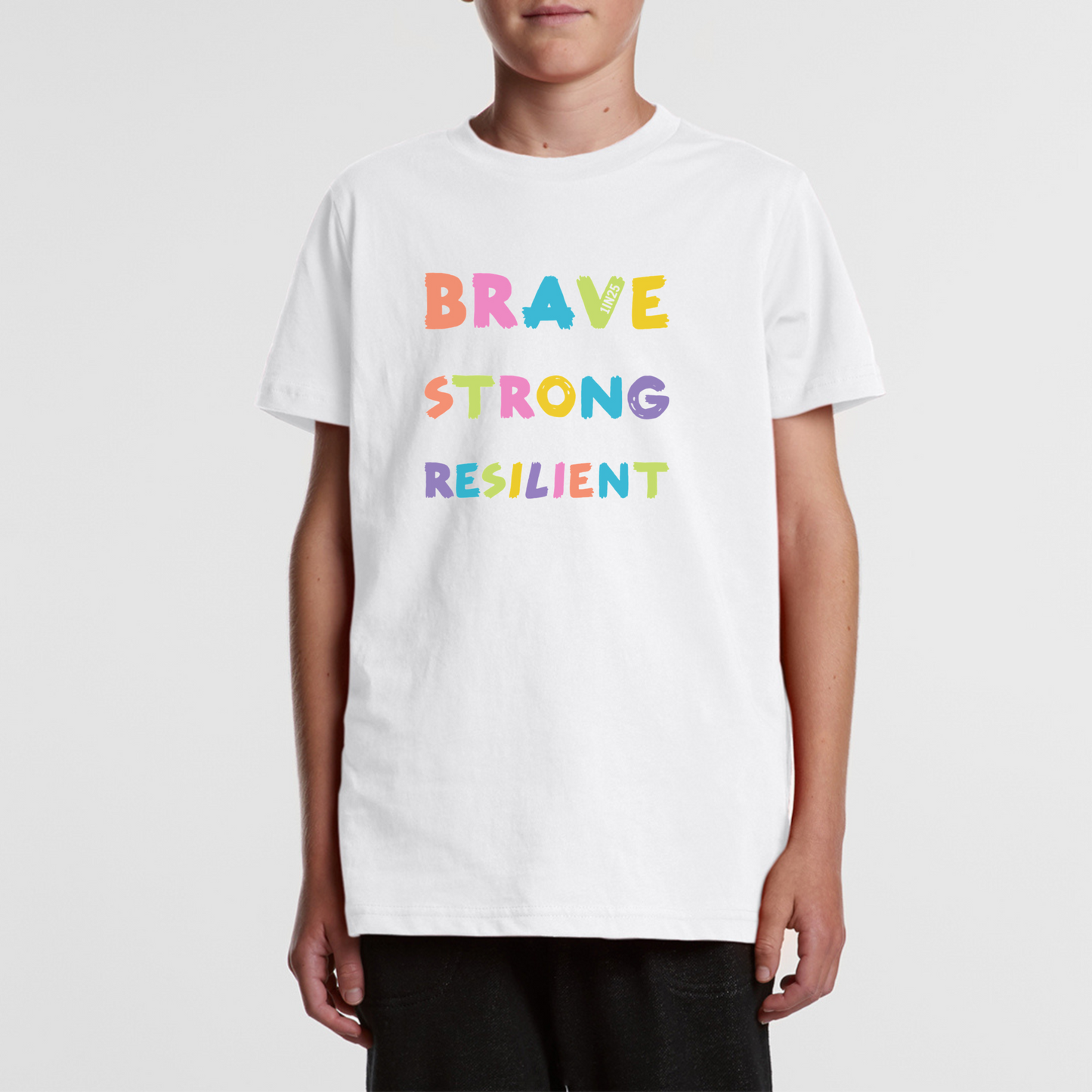 BSR Tee - Kids