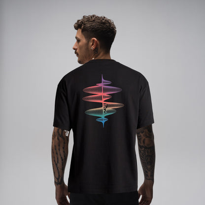 Pulse Tee – 25-Hour Drop