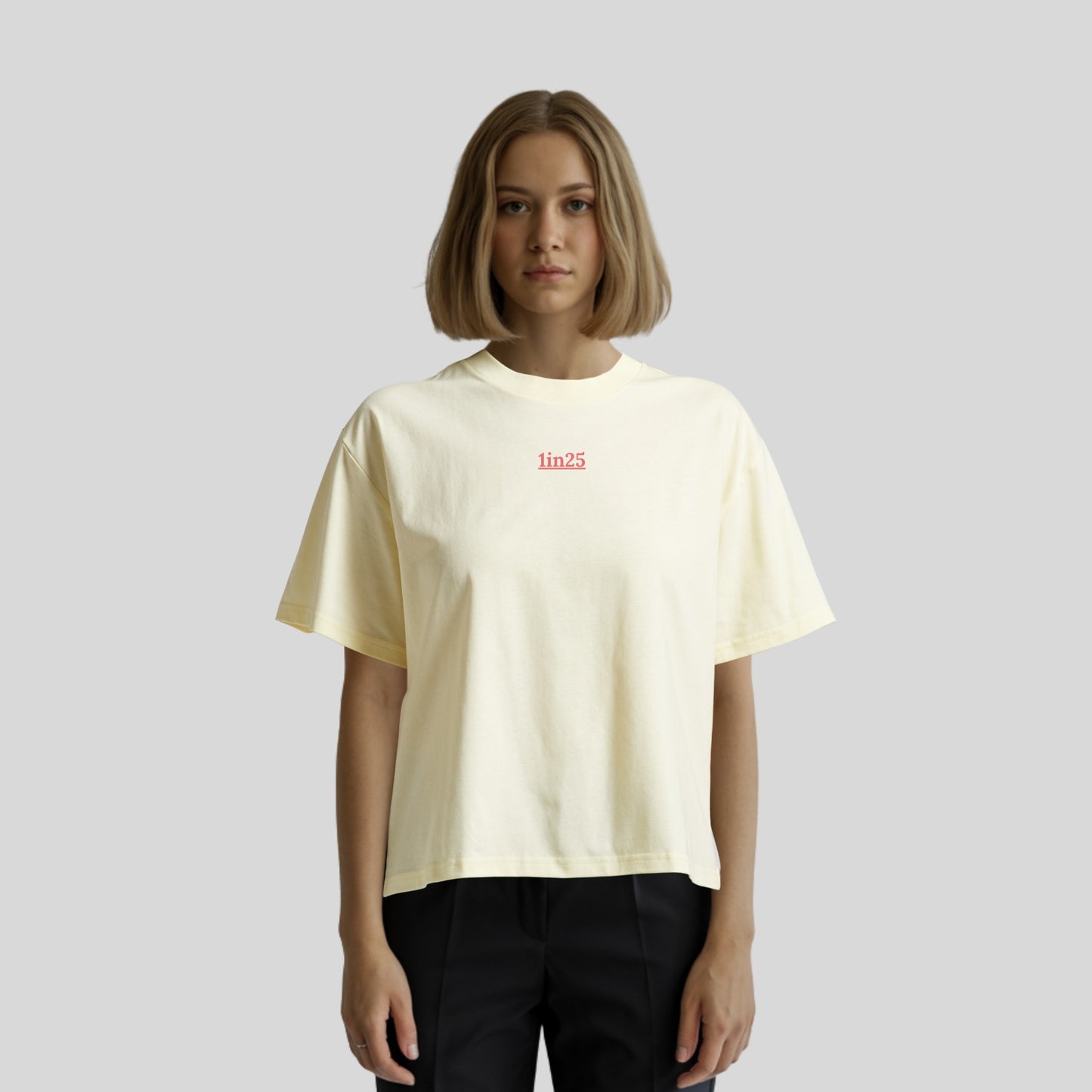 Pulse Tee – 25-Hour Drop